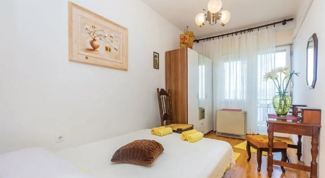Apartments Nevenka, Rezerwuj Apartament Senj 