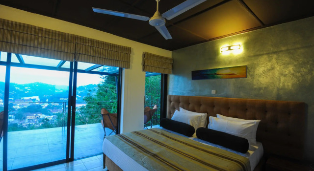 Sky Terrace