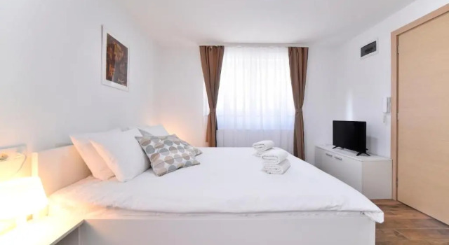 Piccolo apartments by First Choice