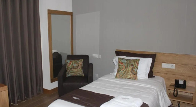 Одноместный номер Standard Douro Cister Hotel Resort