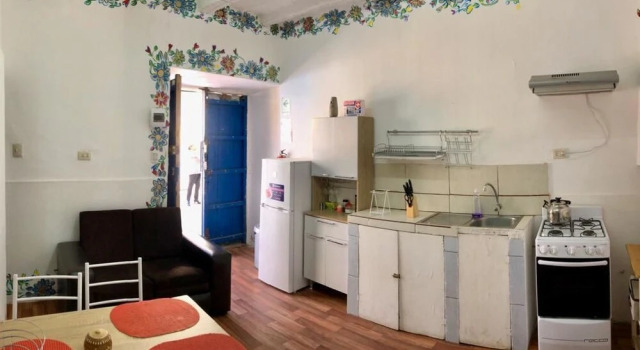 Apartmán Apartamento Cuzco