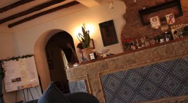 Agriturismo Il Daino, Book Hotel Hotels in Sicily with Parking, Parking