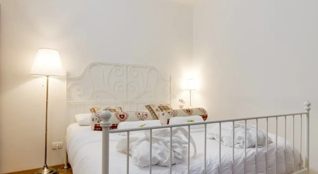 Полулюкс B&B and Apartments Al Duomo