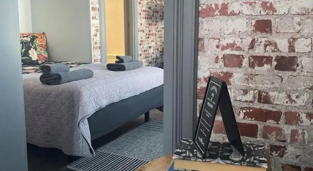 Deluxe chambre Eleonora Bed & Breakfast