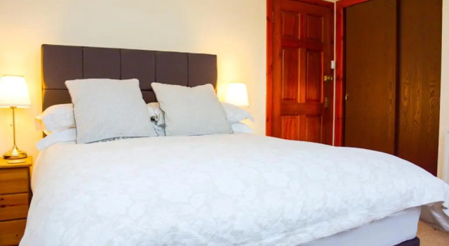 Номер Standard Clarke Cottage Guest House