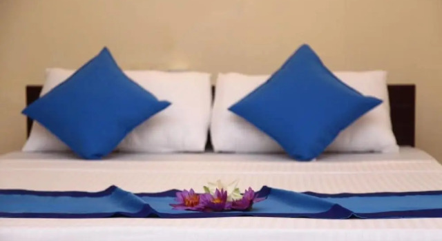 Трёхместный номер Comfort Travel Hub Kandy