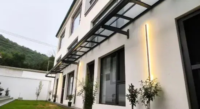 Yishan Yishe Homestay (Shidu Beijing Legu Branch)