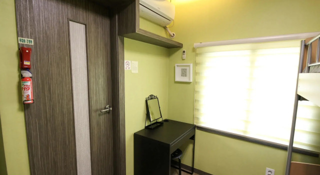 Soo Guest House, Забронировать Гостевой дом Отели Сеула с завтраком, рядом с Торговый центр M Plaza, Завтраки