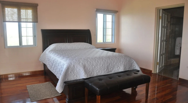 Люкс Deluxe с 2 комнатами с видом на море Sun Rise Condos By The Vacation Casa