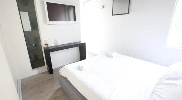 Номер Economy Casa Valentina