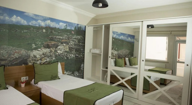 Istasyon Loft Hotel, Rezerwuj Hotel Sivas Central Anatolia Region