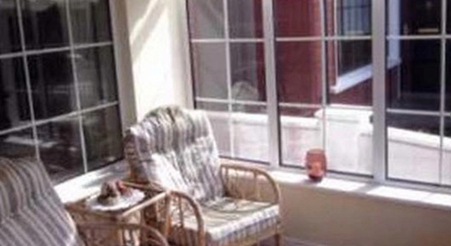 Liskea House
