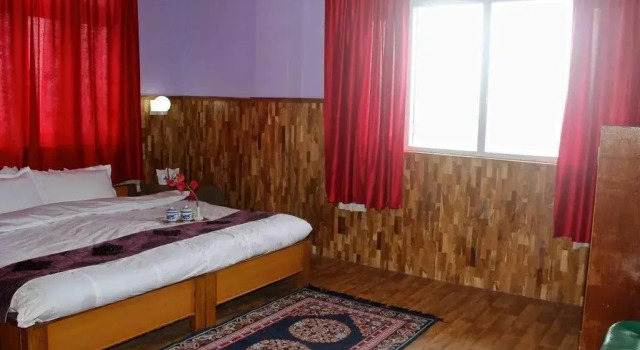 Hotel Blue Hills