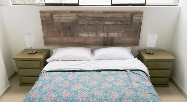 Апартаменты Standard с 3 комнатами Departamento Monterrico