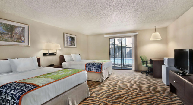 South Tacoma Suites, จอง โรงแรม ทาโคมา Washington
