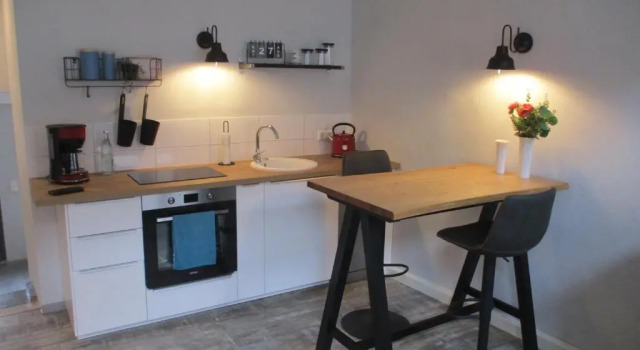 Апартаменты Apartments Ackerbürgerhof No. 9