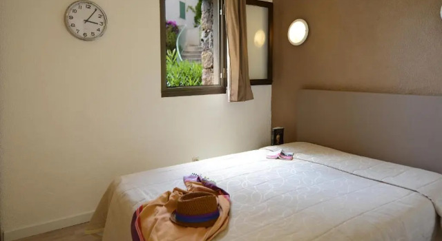 Residence Roc E Mare, Varaa Hotelli Cargèse 