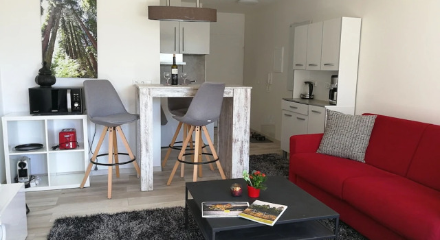 Apartmenthaus Schwarzwaldgrund