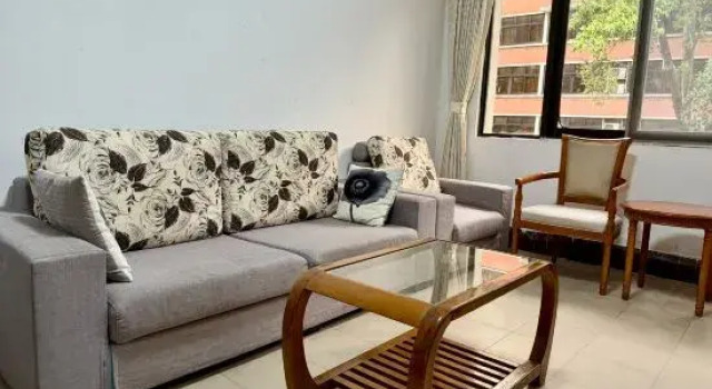 Двухместный люкс Business Zijingyuan Hotel