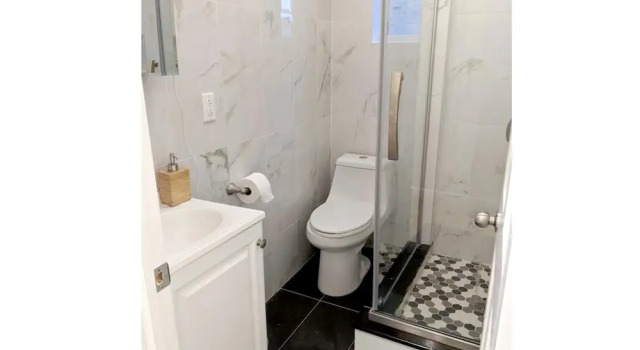 Номер Classic The Ultimate Guest House