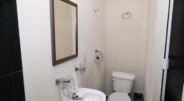 Номер Standard Hotel Vista Guamilule