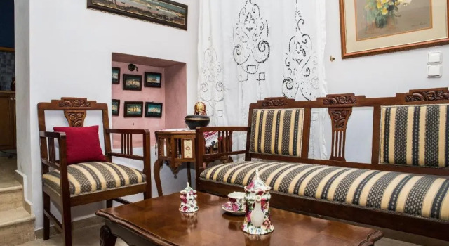 Dryades Villa, Забронировать Вилла Армени Центральный Крит