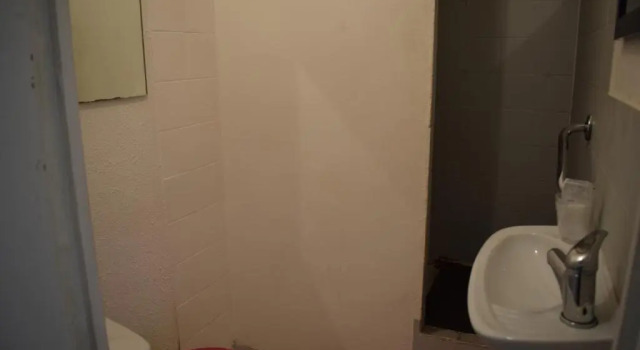 Студия Résidence Appartement Adonis