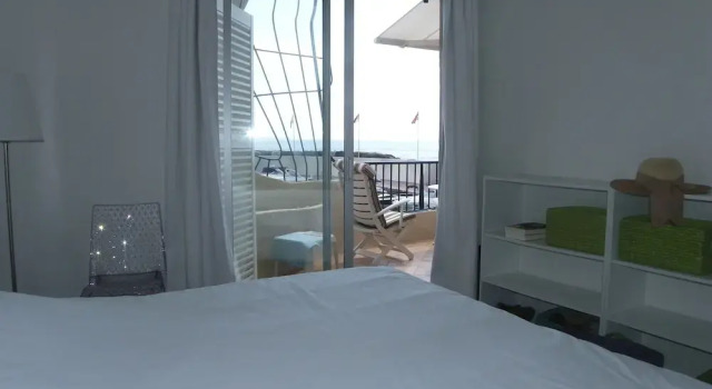Agence la Galère - Appartement Bergamote