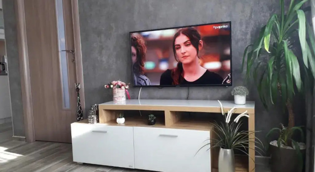 Апартаменты c 1 комнатой Holiday Apartment