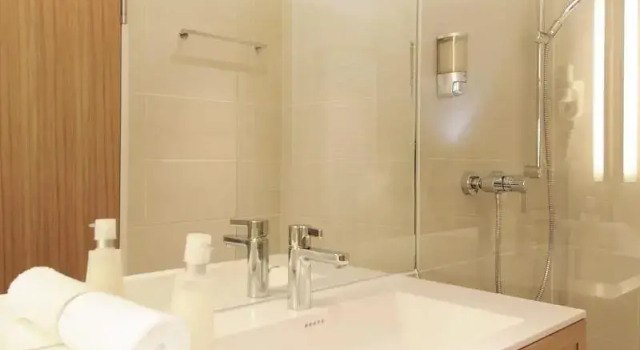 Одноместный номер Standard Hotel Thalmair