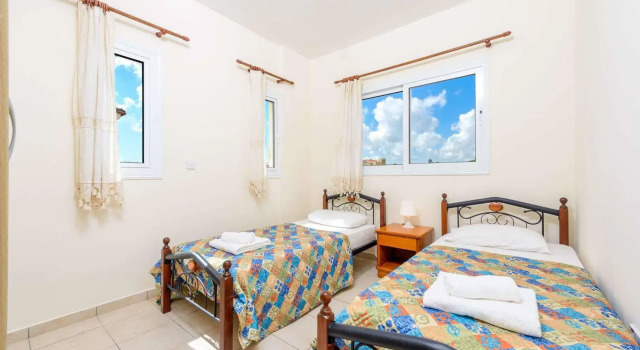 Villa Eden, Prenota Villa Paralimni Famagusta