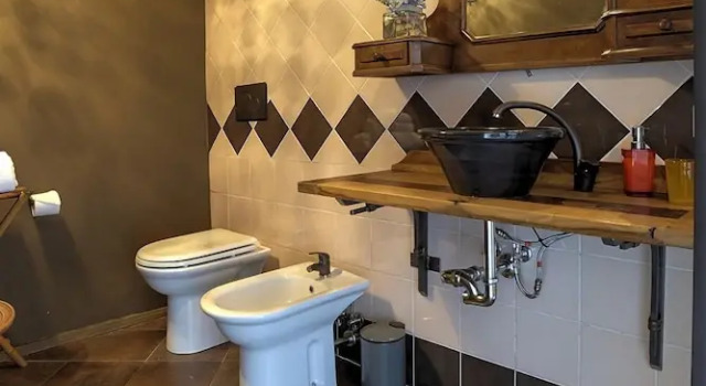 Номер Comfort Palazzo Gatteschi