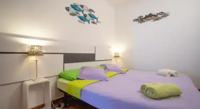 Casa Checa, Prenota Appartamento La Oliva Fuerteventura