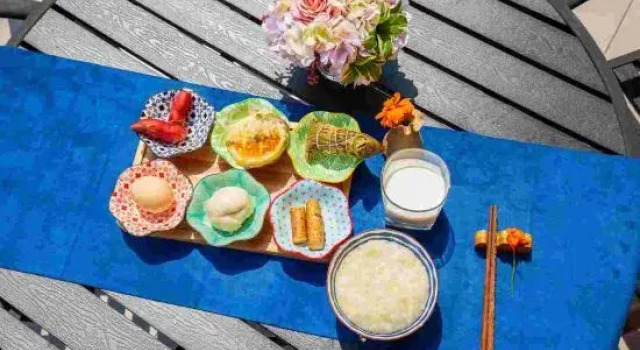 Qiyu Guesthouse, Забронировать Отель Хучжоу Чжэцзян