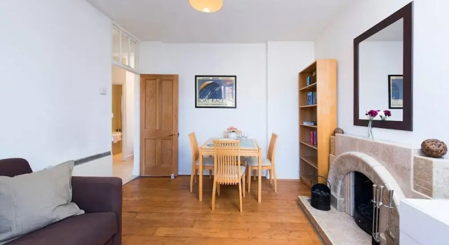 Incredibly Central Neat 2BR Flat!, Забронировать Отель Лондон Большой Лондон, рядом с Комплекс Саут-Банк-центр