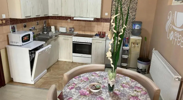 Апартаменты Apartman-Suite "Marinero"