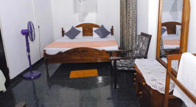 Номер Standard Kandy Shady Trees Villa