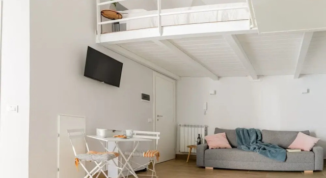 Mare all'Arco casa vacanze