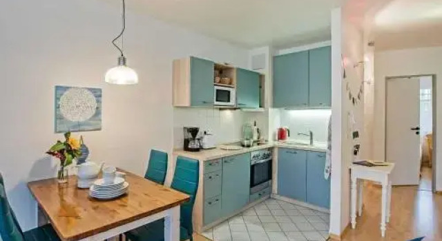 Seepark Whg_ 1103 _ Nixe, Book Apartment Bansin Usedom