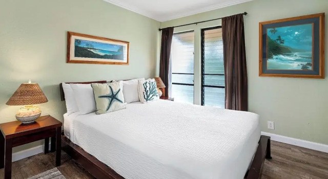 Oceanfront - Free Concierge - Wifi - Top Floor - Vrkcv