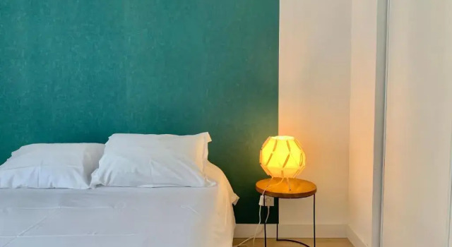 Апартаменты Purpan : T3 lumineux et rénové, balcon, parking