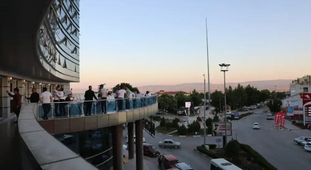 Hotel Valiente, Rezervovat Hotel Merzifon Black Sea Region Turkey