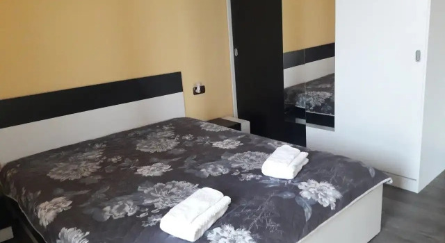 Sharkova House Bansko
