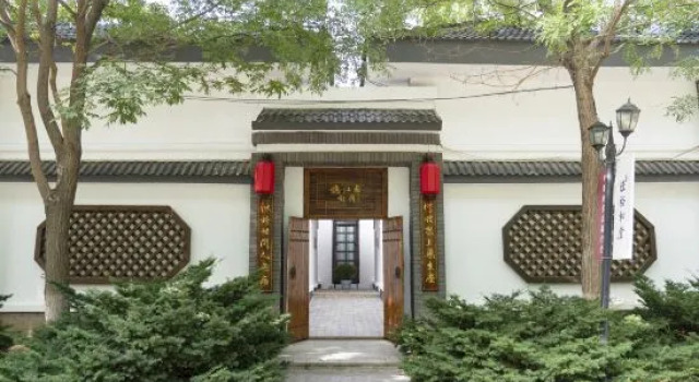 Bayuquan Xiongyue Wangyuhe Private Hot Spring Courtyard House, Boek Hotel Yingkou Liaoning