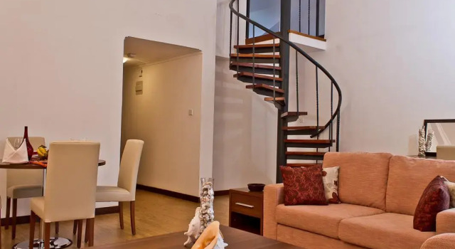 Executive room Heri Heights Hotel Apartments, SureStay Collection by Best Western