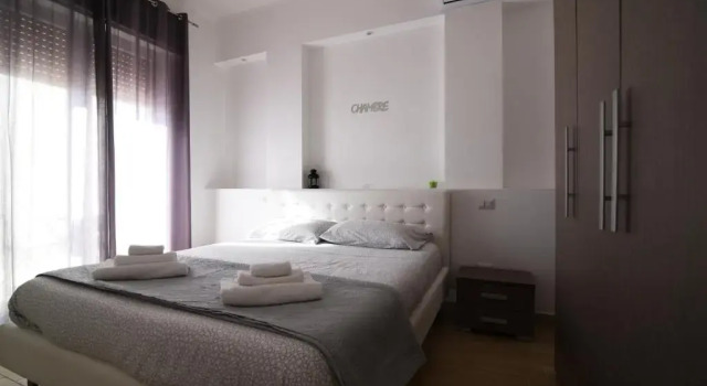 Апартаменты Standard Le Tre Chiavi