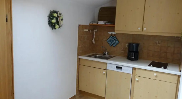 Апартаменты Haus Schmiederer