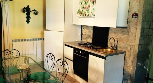 Студия Superior Fattoria di Casalappi