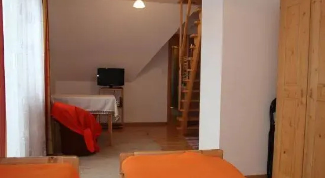 Pokoje U Hanki, Boek Hotel Hotels in Klein-Polen met parkeren, Parkeren