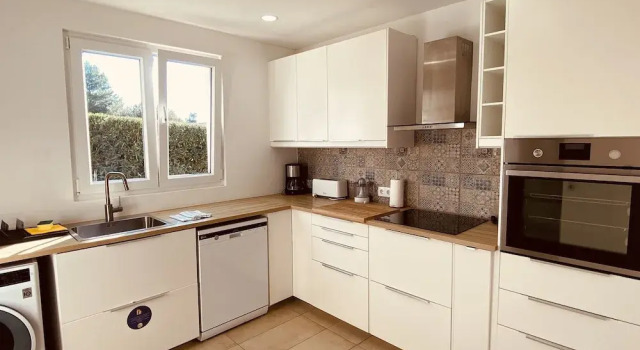 Вилла с 4 комнатами с видом на бассейн Galo - Private Pool - 8 Guests - Albufeira
